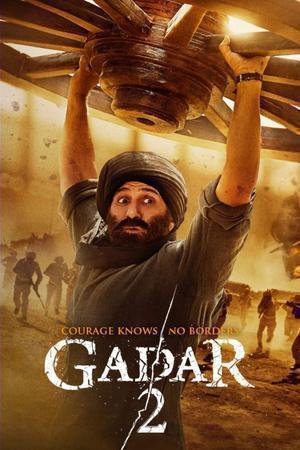 Gadar 2 2023 