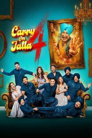 Carry On Jatta 4 2026 