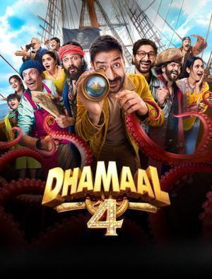 Dhamaal 4 2026 