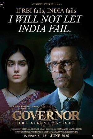 Governor 2026