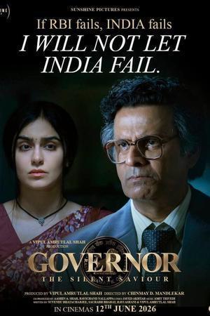 Governor 2026