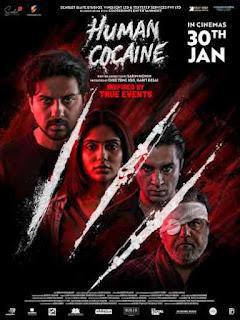 Human Cocaine 2026