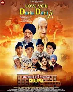 Love You Dadu Dadi Ji 2026