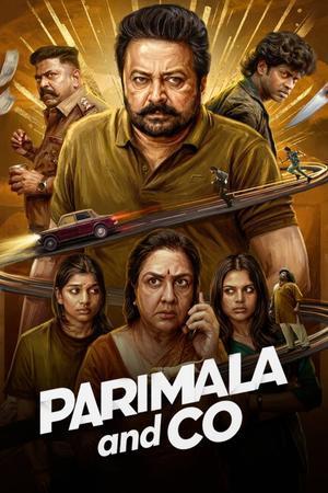 Parimala And Co 2026