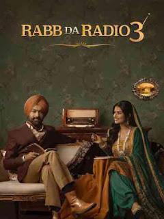 Rabb Da Radio 3 2026