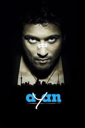 Ayan 2009