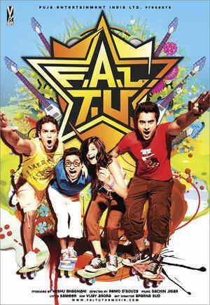 F.A.L.T.U 2011