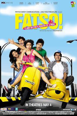 Fatso 2009