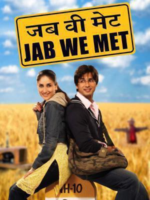 Jab We Met 2007 