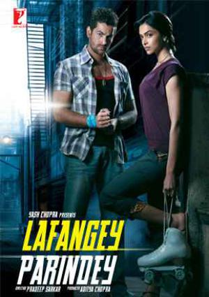 Lafangey Parindey 2010