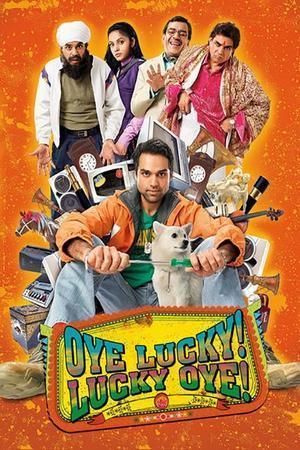 Oye Lucky! Lucky Oye! 2008 