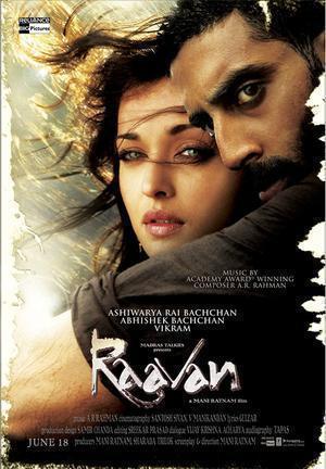 Raavan 2010 