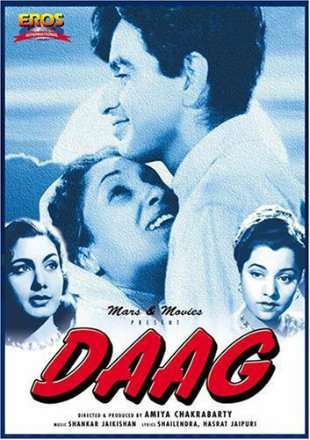 Daag 1952 