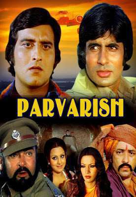 Parvarish 1977 