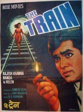 The Train 1970