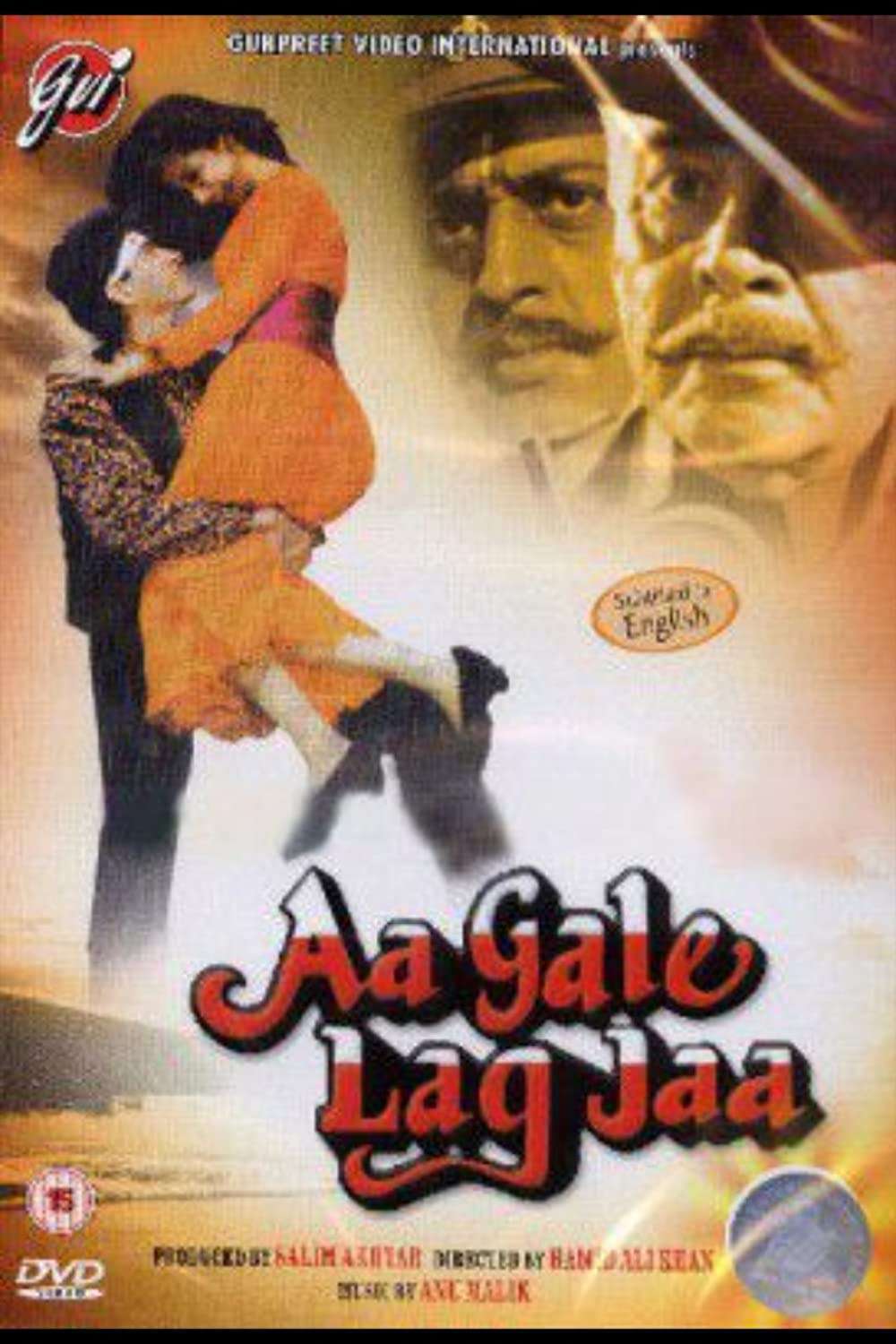 Aa Gale Lag Jaa 1994