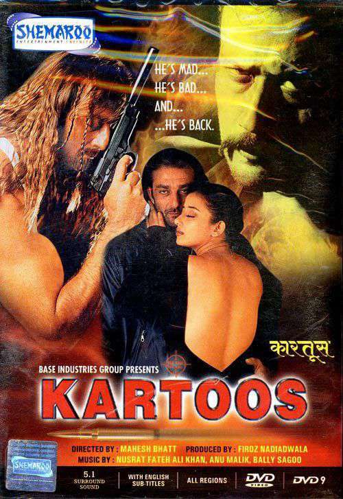 Kartoos 1999 