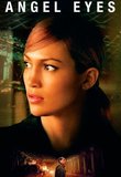 Angel Eyes 2001 Poster