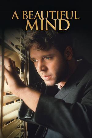 A Beautiful Mind 2001 