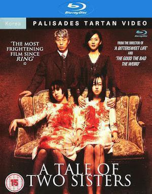 A Tale Of Two Sisters 2003 