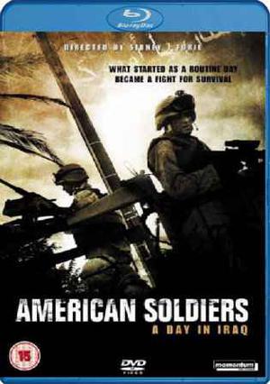 American Soldiers 2005 