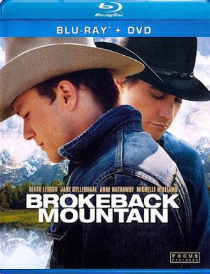 Brokeback Mountain 2005 