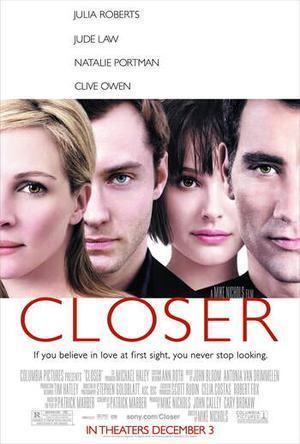 Closer 2004 