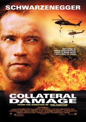Collateral Damage 2002 