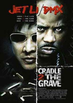 Cradle 2 The Grave 2003 