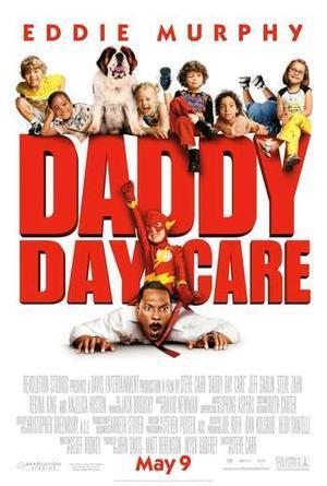 Daddy Day Care 2003 