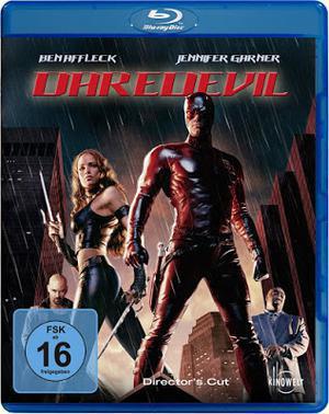 Daredevil 2003 