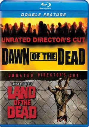 Dawn Of The Dead 2004 