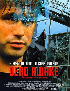 Dead Awake 2001 