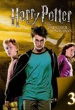 Harry Potter And The Prisoner Of Azkaban 2004 Poster