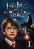 Harry Potter And The SorcererāS Stone 2001 Poster