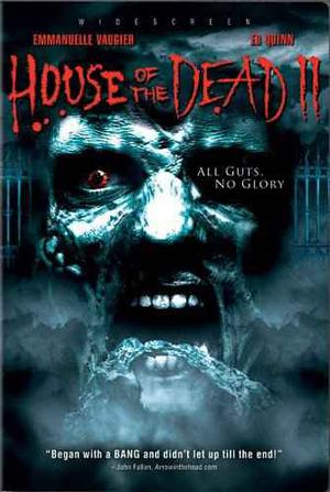 House Of Death 2 2005 