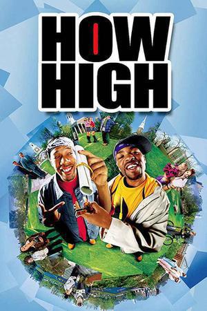 How High 2001 