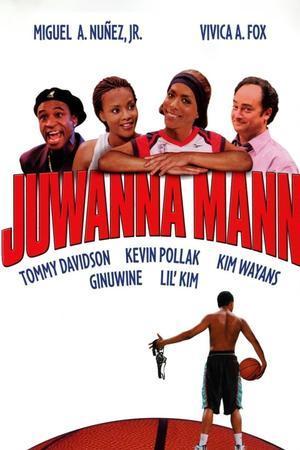Juwanna Mann 2002 