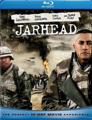 Jarhead 2005 
