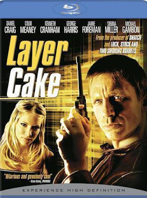 Layer Cake 2004 