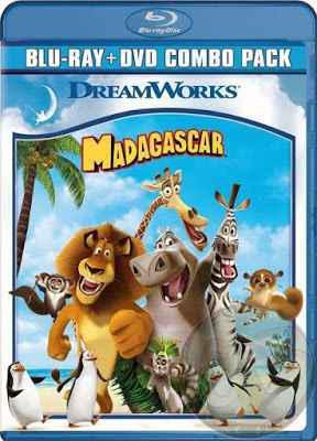 Madagascar 2005 