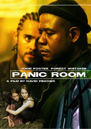 Panic Room 2002 