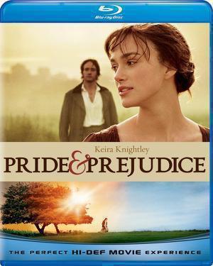 Pride And Prejudice 2005 
