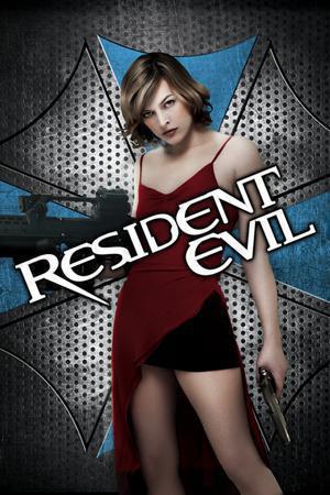 Resident Evil 2002 