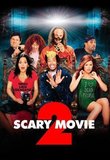 Scary Movie 2 2001 Poster