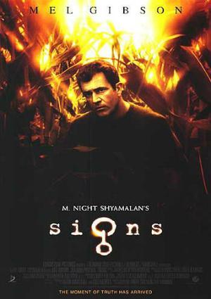 Signs 2002 