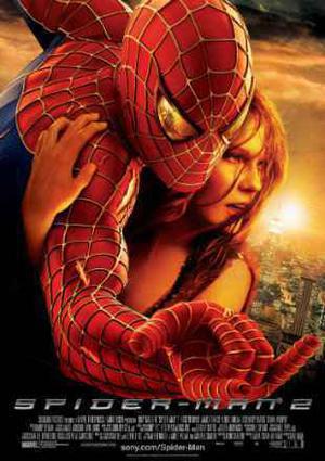 Spider-Man 2 2004 
