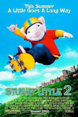 Stuart Little 2 2002 