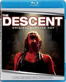 The Descent 2005 
