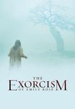 The Exorcism Of Emily Rose 2005 Poster